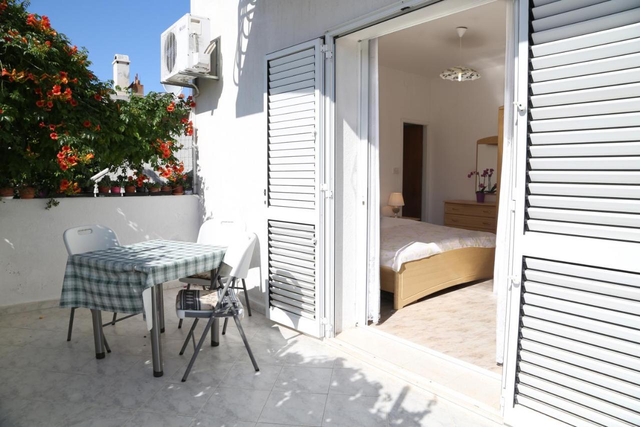 Butkovic 3* Hvar Town