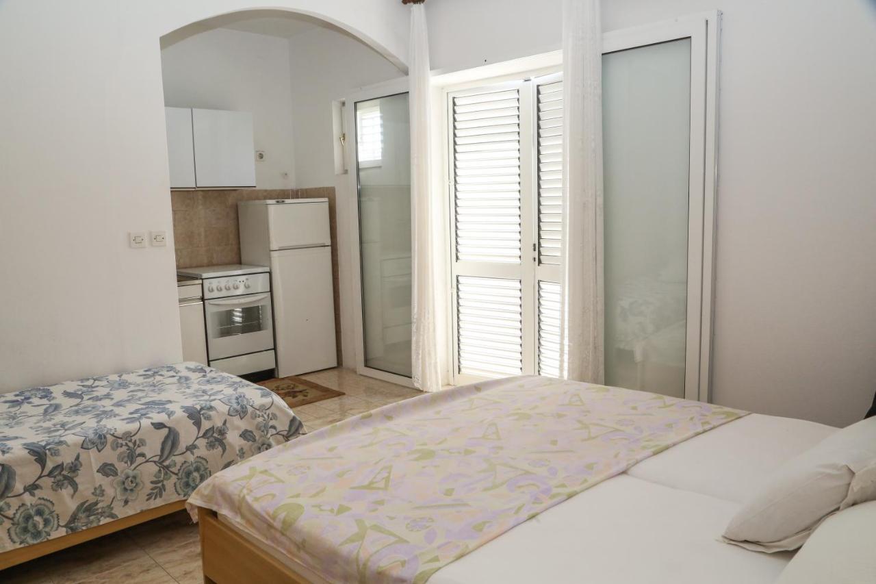 Butkovic 3* Hvar Town