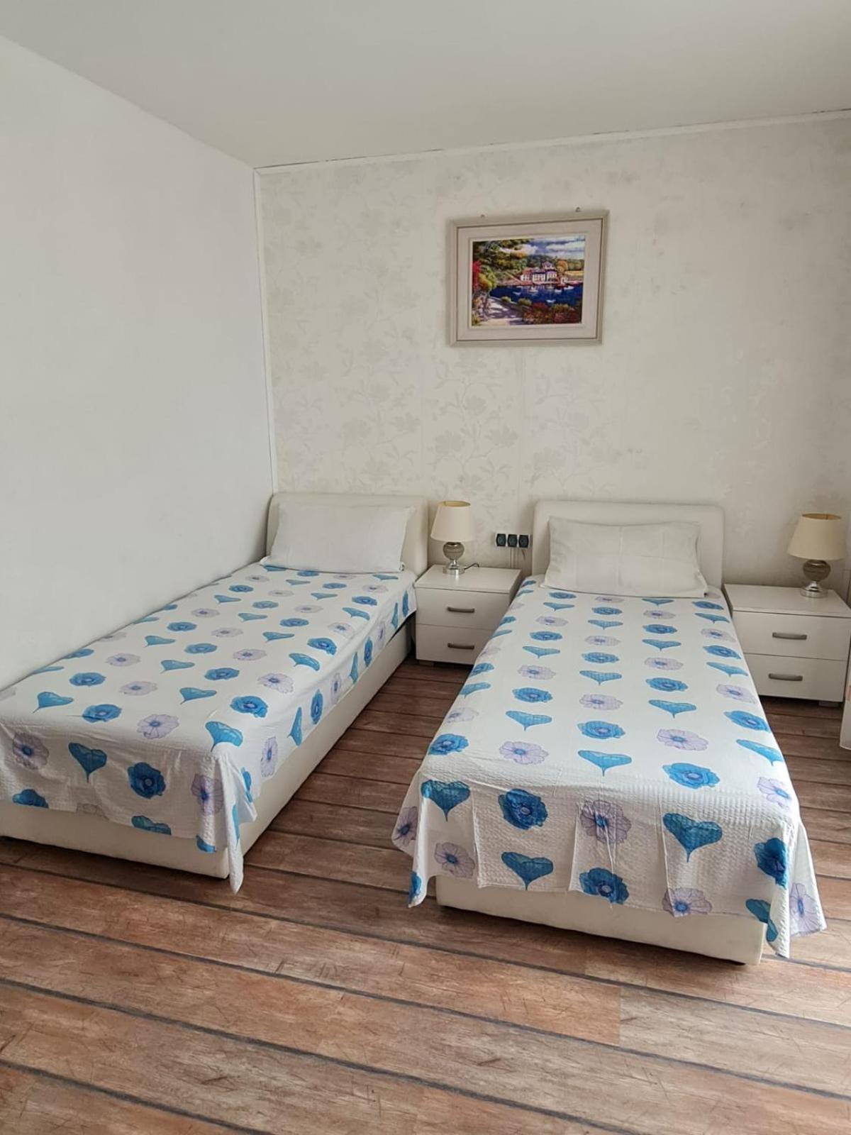 Butkovic Penzion 3*