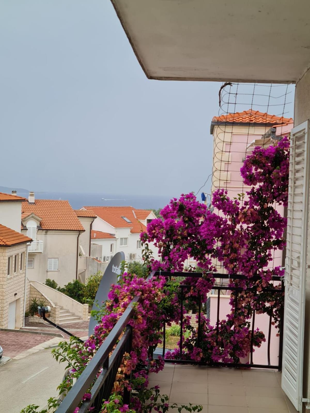 Butkovic Hvar Town