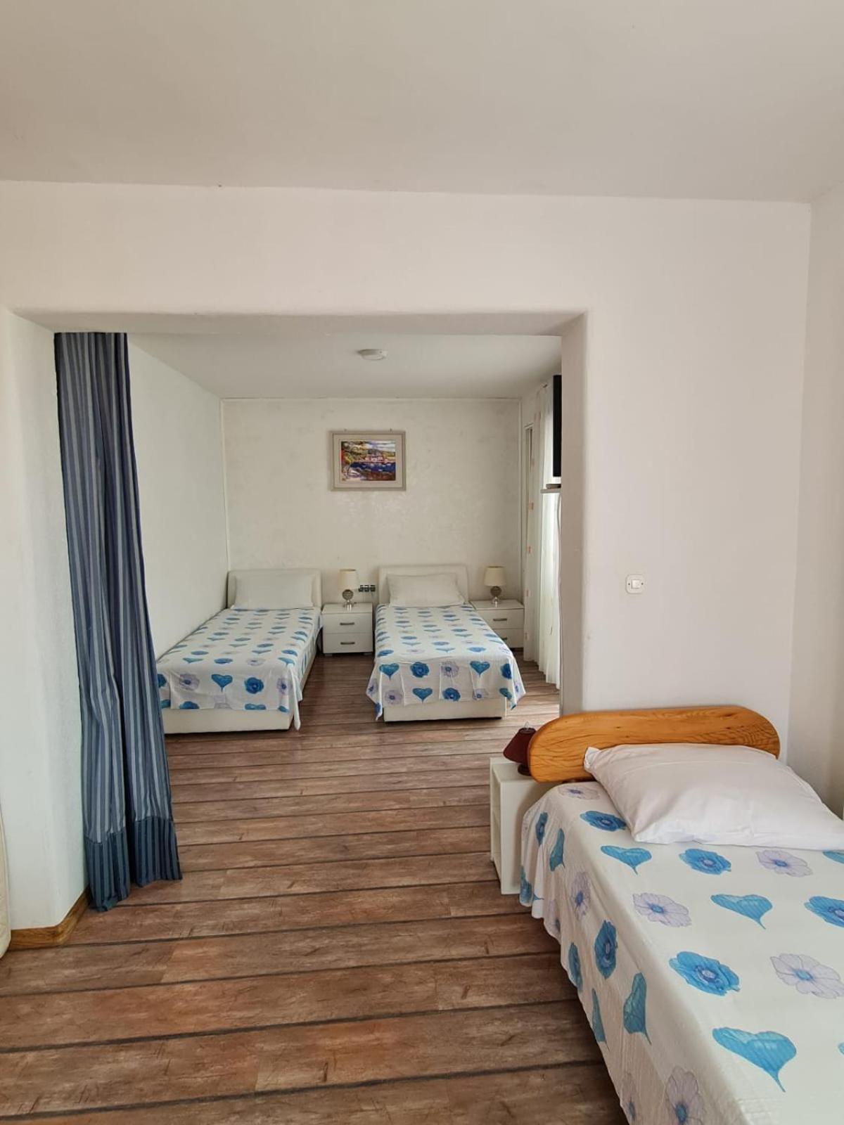 Penzion Butkovic 3*