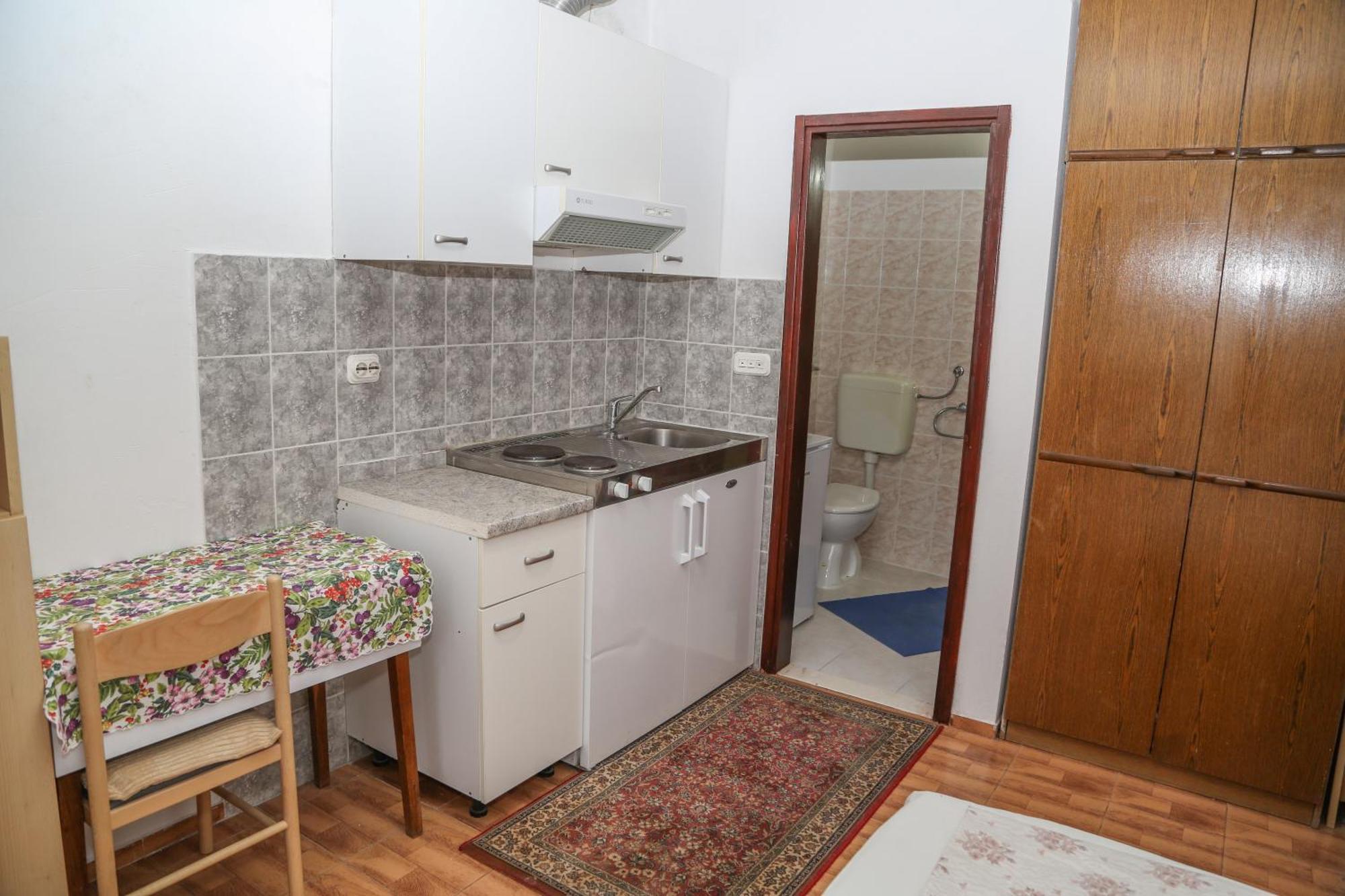 Butkovic Penzion 3*