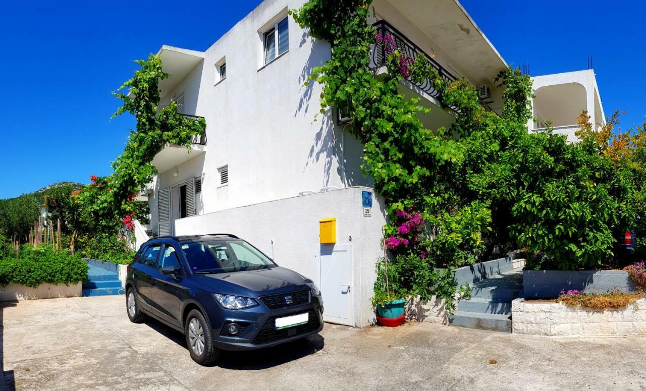 Butkovic 3* Hvar Town