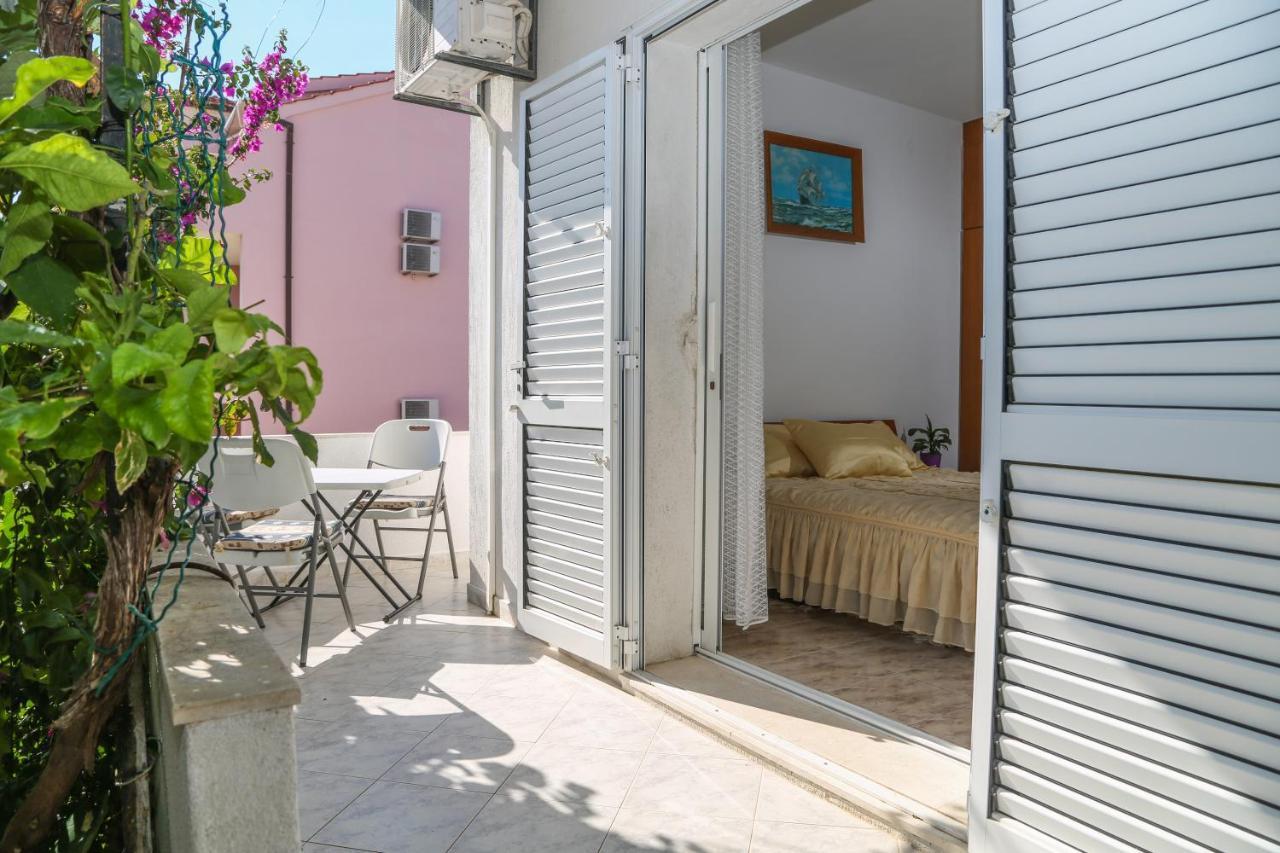 Butkovic 3* Hvar Town