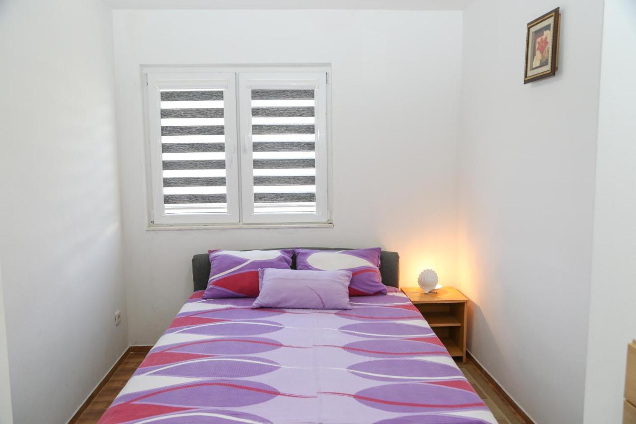 Butkovic 3* Hvar Town