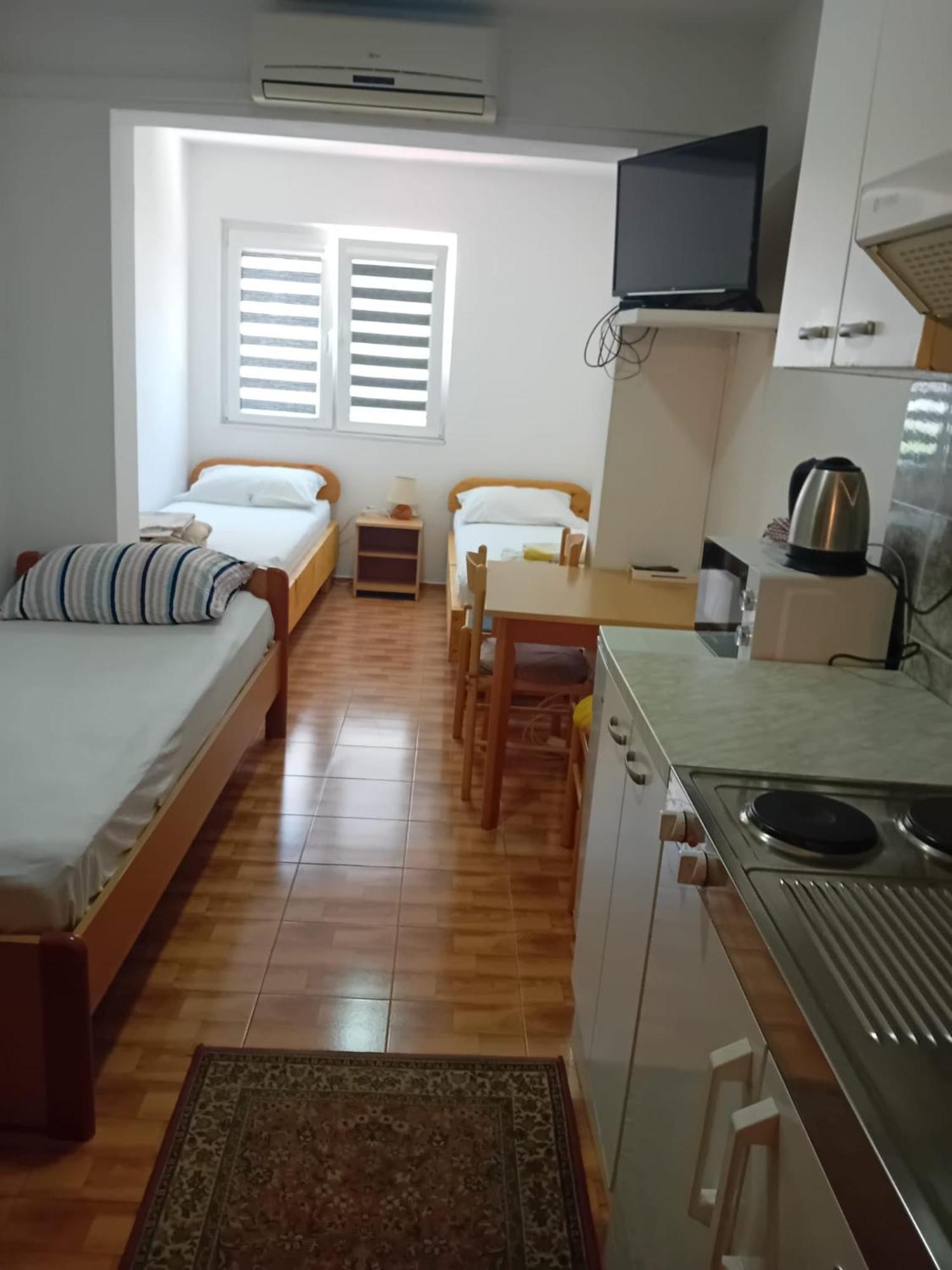 Butkovic Guest house Hvar Town