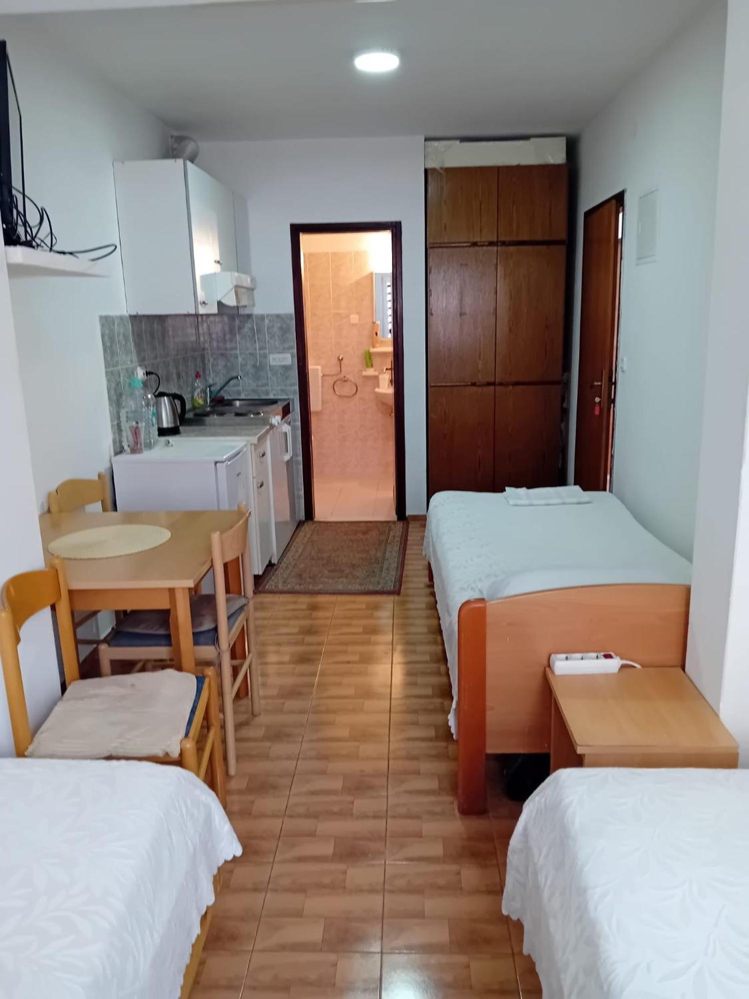 Butkovic 3* Hvar Town