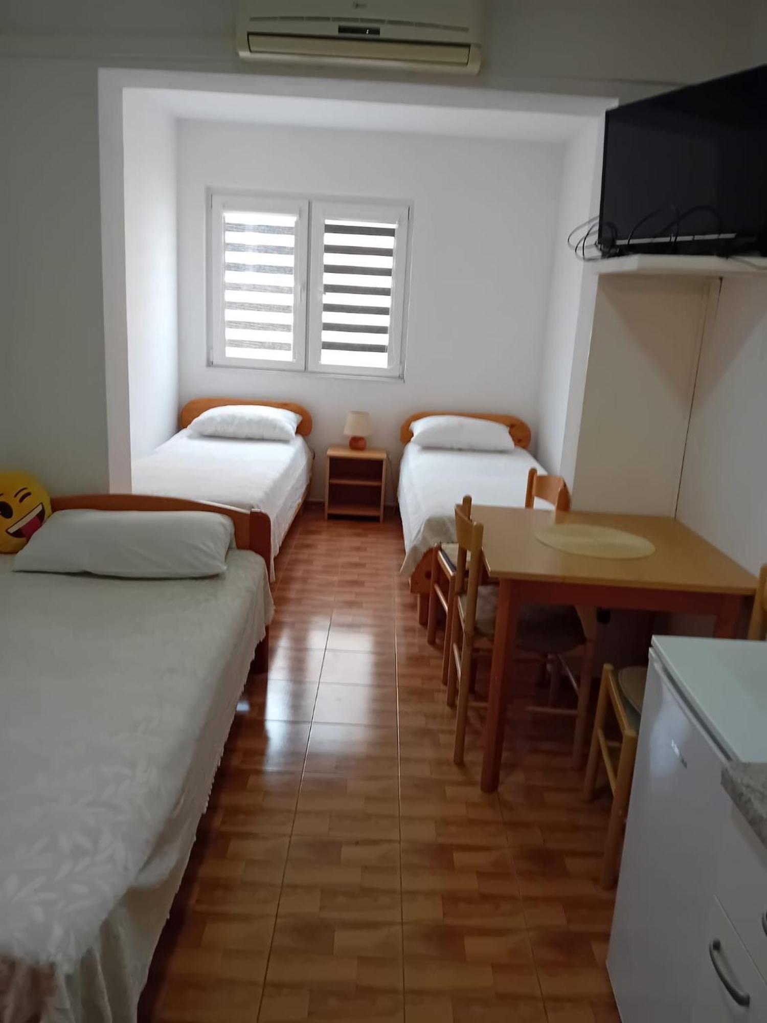 Butkovic Guest house