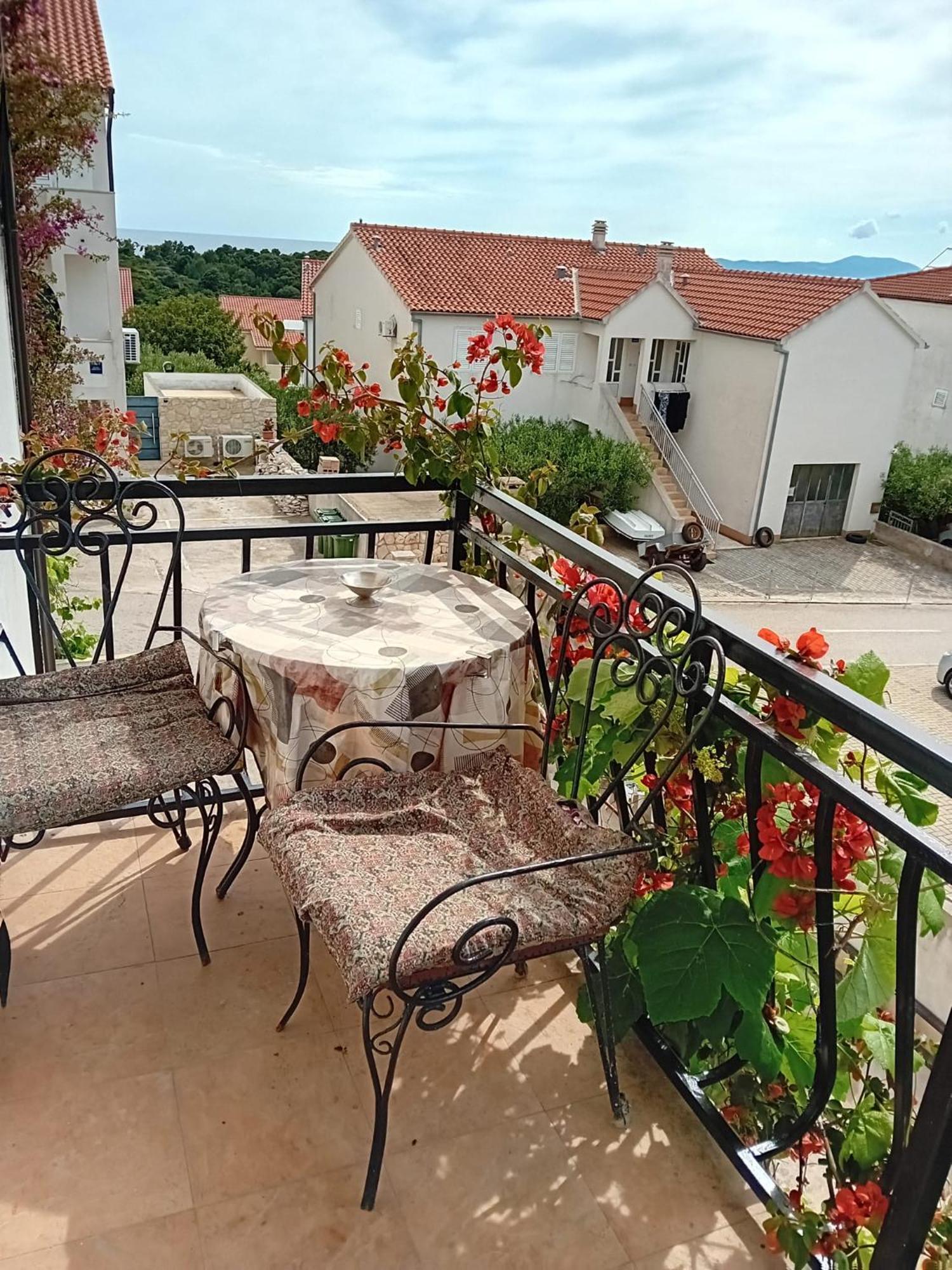 Butkovic Guest house Hvar Town